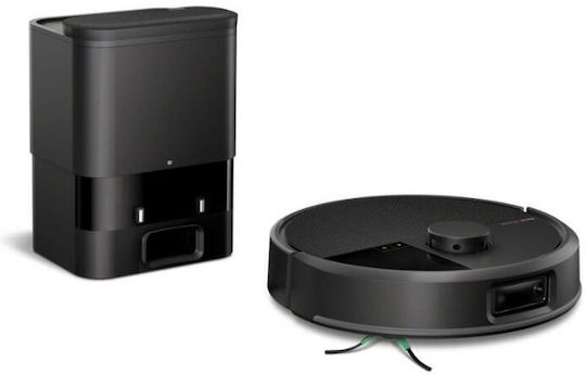iRobot Roomba Max 705 Aspirator Robot Negru | Skroutz Romania