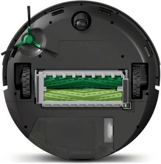 iRobot Roomba Max 705 Combo Aspirator Robot cu Cartografiere Laser