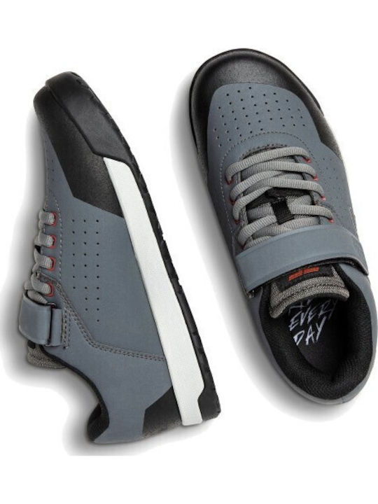 Ride Concepts Hellion Clip Femei Scăzut Pantofi de ciclism Munte Gri