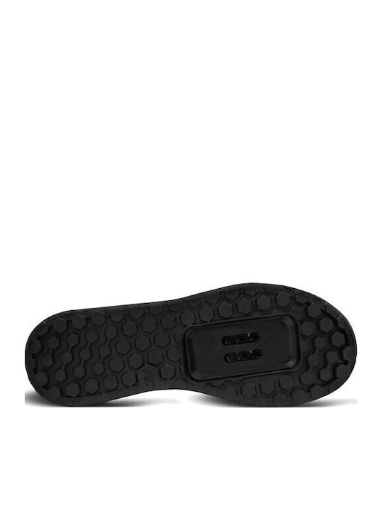 Ride Concepts Transition Clip Niedrig Radschuhe Blau