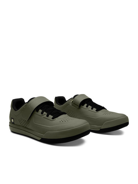 Fox Union Men's Cycling Shoes