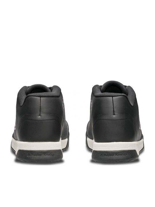 Ride Concepts Skyline Hoch Radschuhe Schwarz