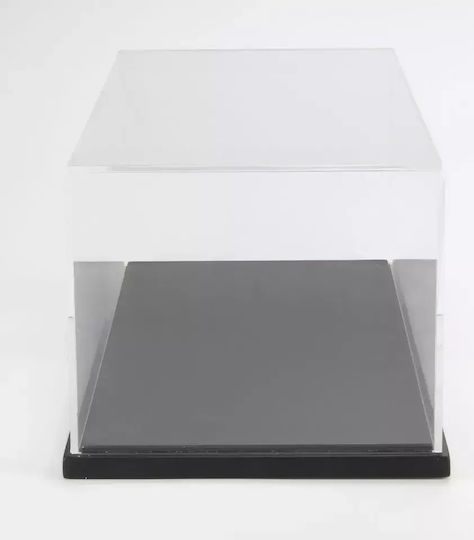 Plexiglas Display Case 1:12 Otto Models B012b