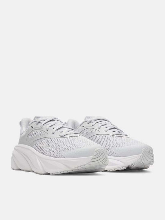 Under Armour Rogue Running White