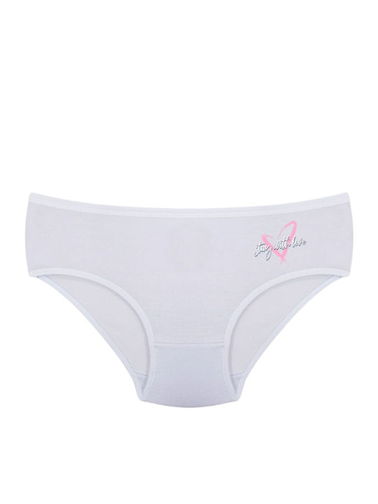 Onurel Set of Kids' Briefs Multicolored 5pcs