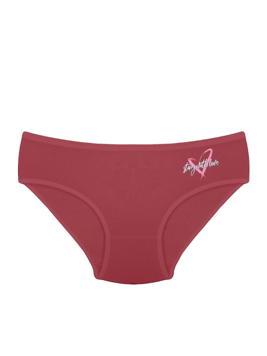 Onurel Set of Kids' Briefs Multicolored 5pcs