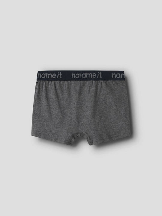 Name It Сив 3бр