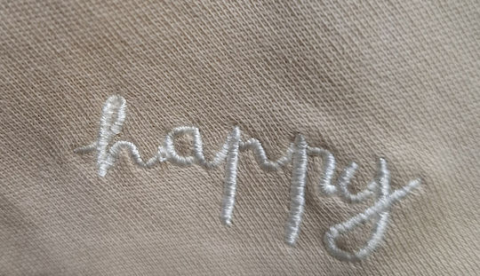 Original Marines Пелена за бебе Beige