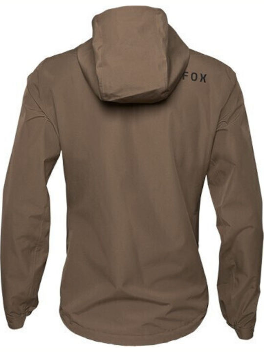 Ranger Jacket Waterproof Gray