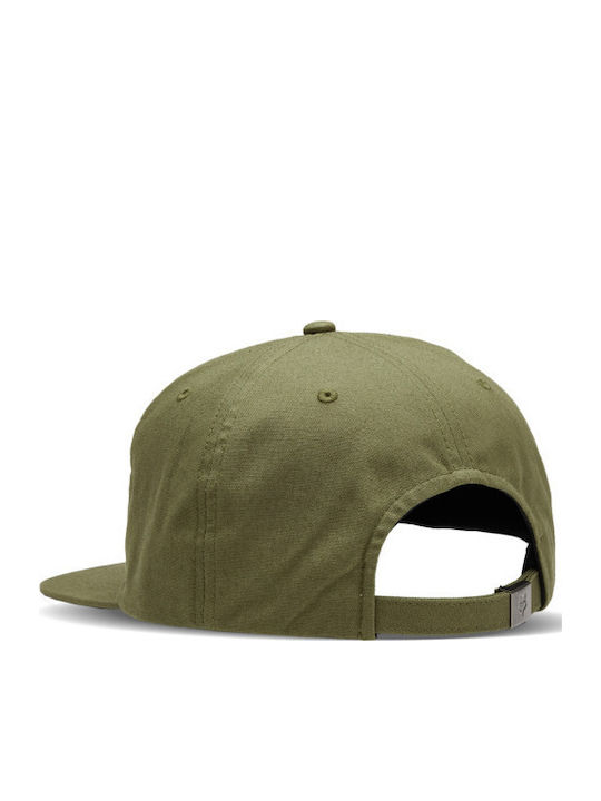 Source Adjustable Hat