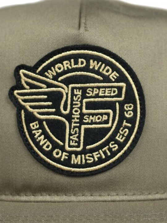 Flight Hat