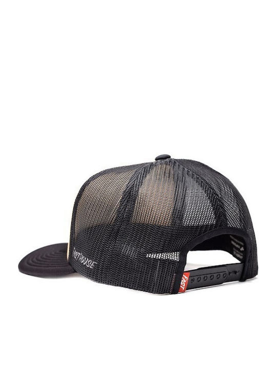 Flourish Hat