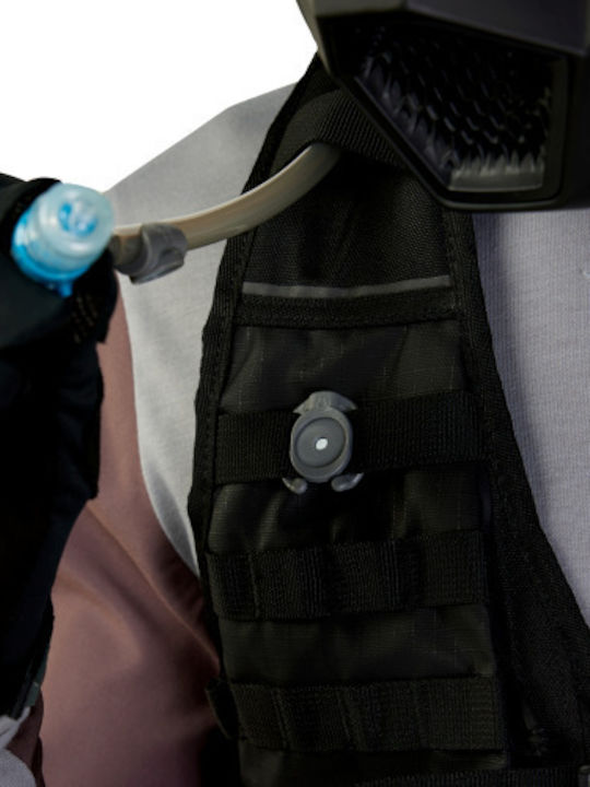 Fox Legion Hydration Pack 2L Black