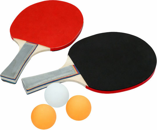 Tischtennisschläger-Set