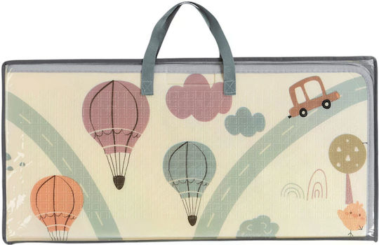 Tineo Детски Килими Cars Многоцветен 145x175см