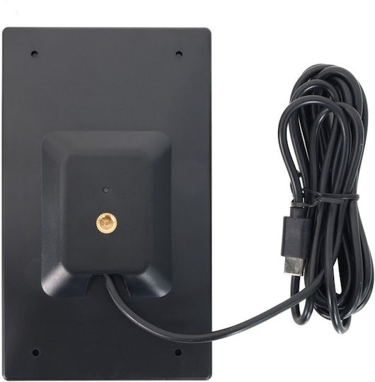 Evolveo Evolveo Strongvision Αδιάβροχη Κάμερα Κυνηγιού Νυχτερινής Λήψης με Ανίχνευση Κίνησης