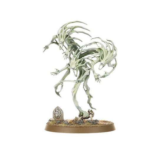 Warhammer Age Sigmar Nighthaunt – Spirit Hosts