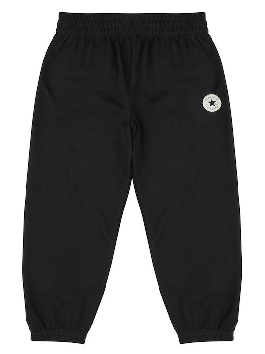 Set Trening Pentru Copii Negru