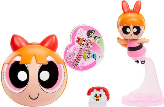 MGA Loves The Powerpuff Girls 7cm (Miscellaneous Designs)