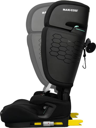 Maxi-Cosi Nomad Xl Plus Καθισματάκι Αυτοκινήτου i-Size με Isofix Authentic Black 15-36 kg