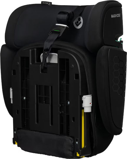 Maxi-Cosi Nomad Xl Plus Καθισματάκι Αυτοκινήτου i-Size με Isofix Authentic Black 15-36 kg