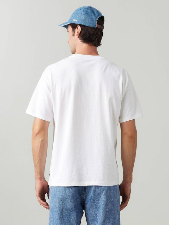Vintage T-shirt White