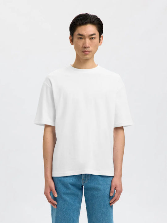 T-Shirt White