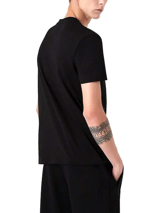 T-shirt Black