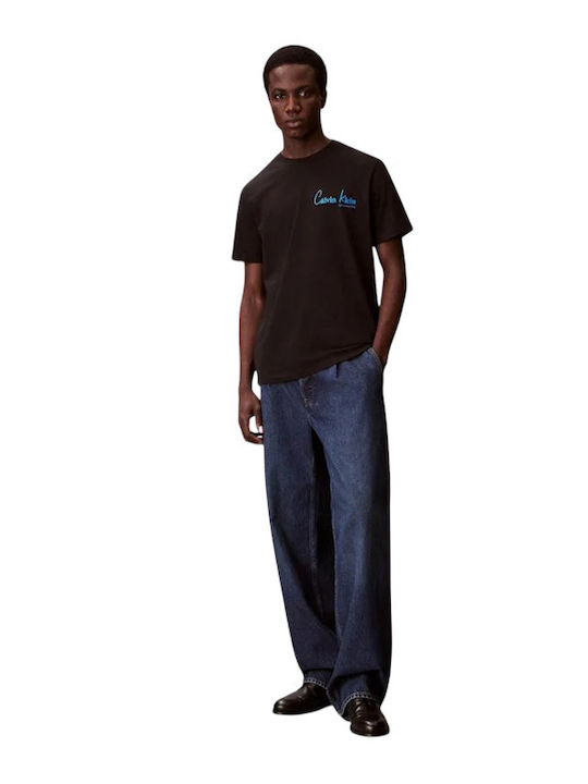 T-shirt Black