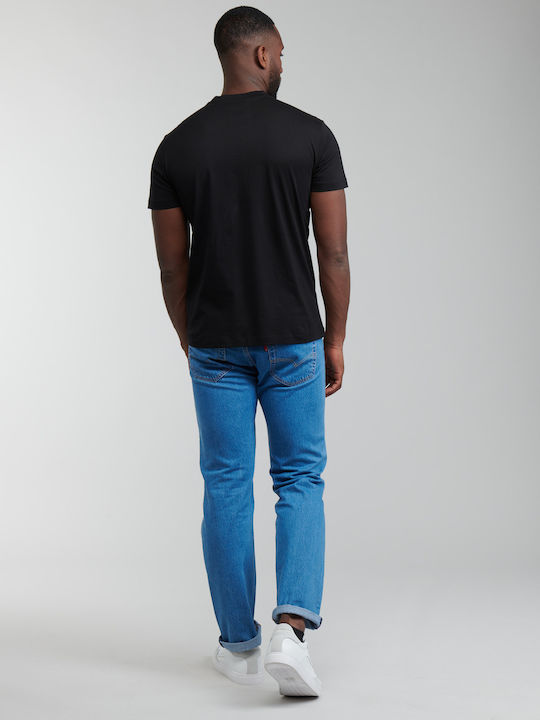 T-shirt Black