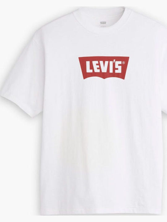 Vintage T-shirt White