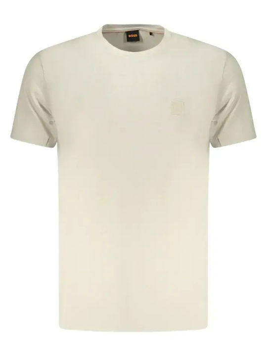T-Shirt Beige