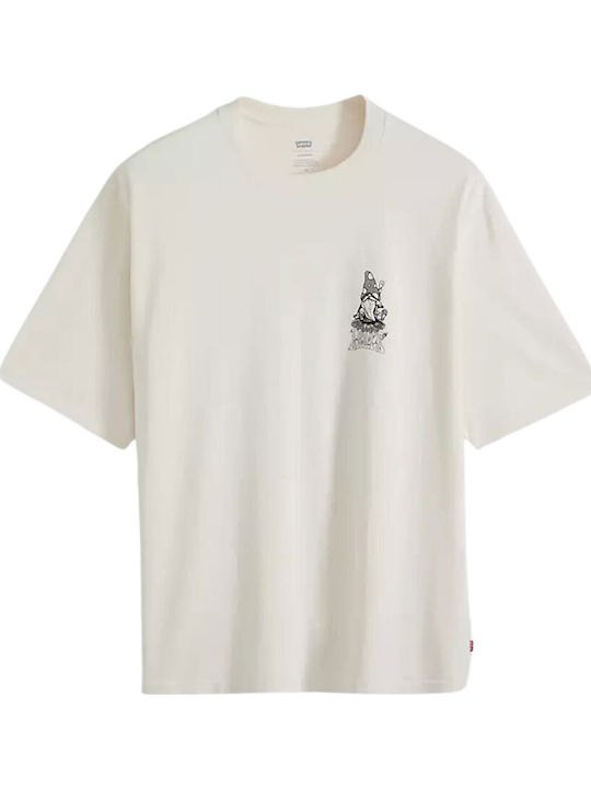 T-Shirt Ecru