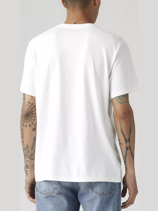 T-shirt White