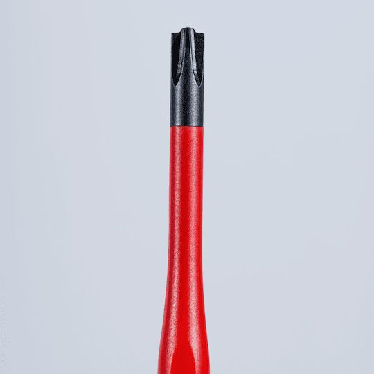 Knipex Șurubelniță Electricianului VDE 1000V Cruce Dimensiunea PH2x100mm