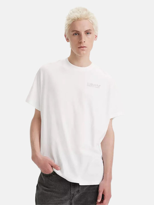 T-shirt Λευκό