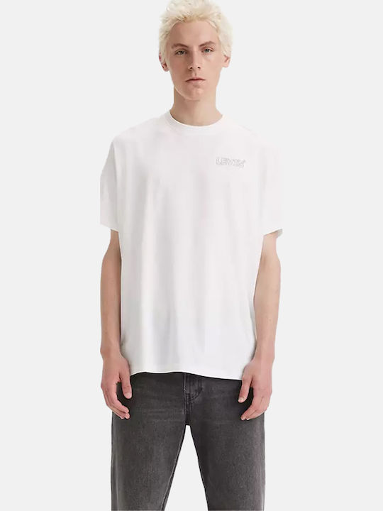 T-shirt Λευκό