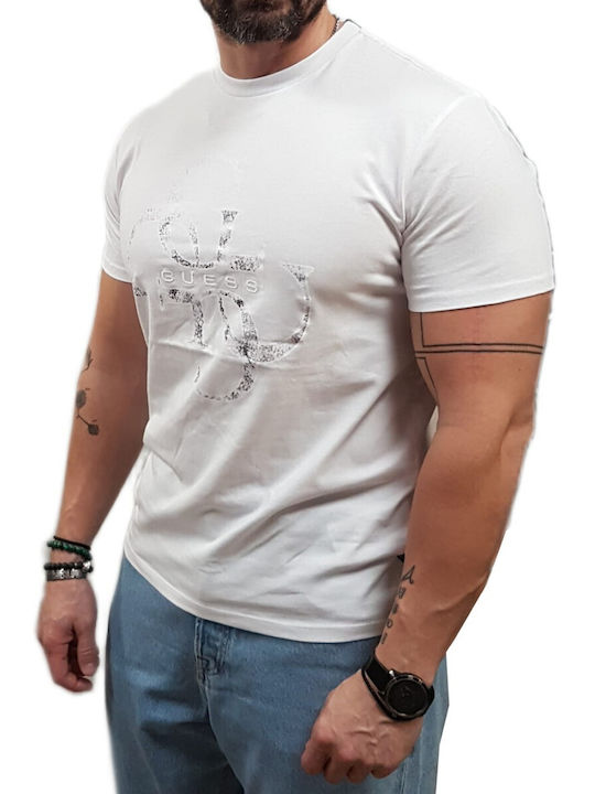 T-shirt White