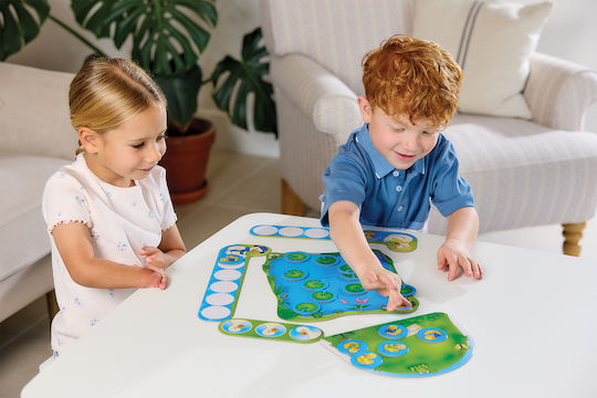 Orchard Educational Game Knowledge for 3-6 Years Old
