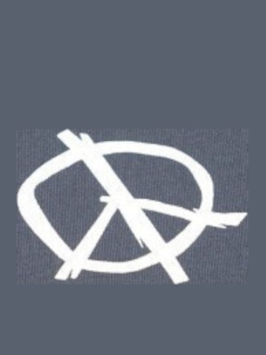 T-shirt Μπλε