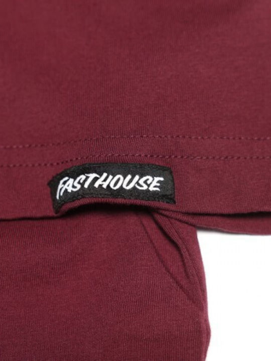 Tricou Roșu