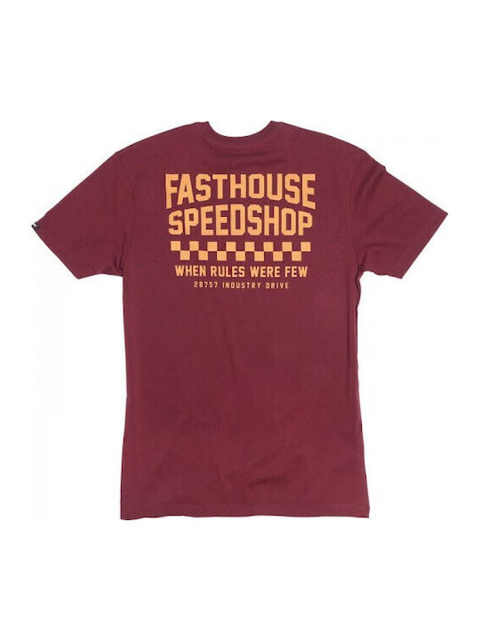 Tricou Roșu