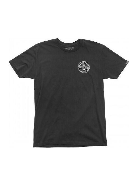 T-shirt Black