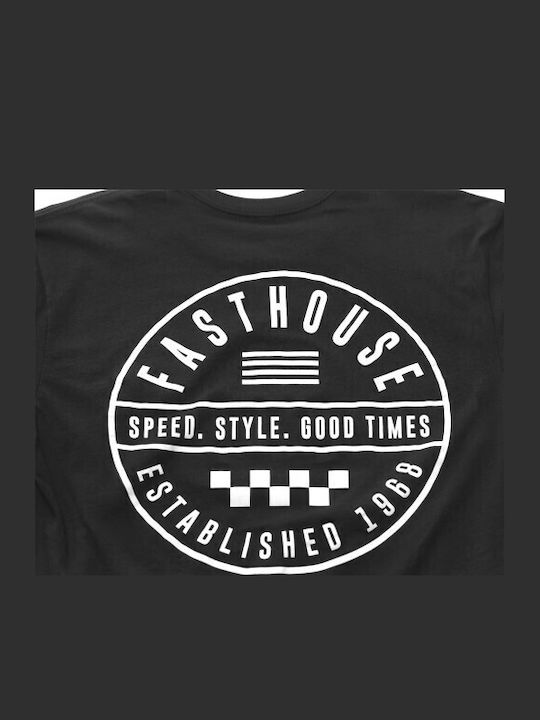 T-shirt Black