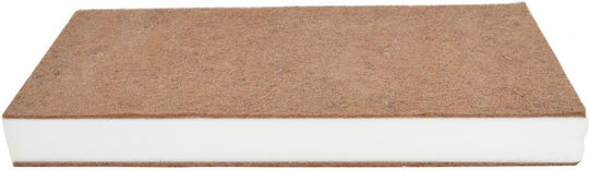 Saltea Pentru Patut cu Nucă de cocos & Latex 60cmx120cmx10cm