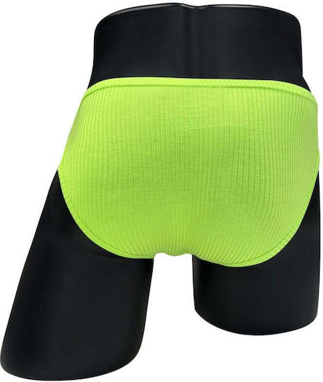 Kinksters Verde