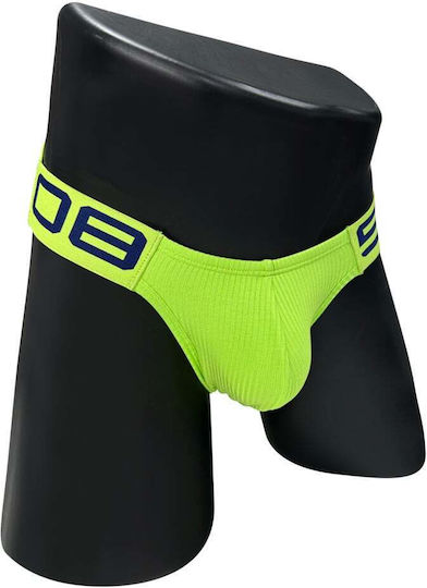 Kinksters Verde
