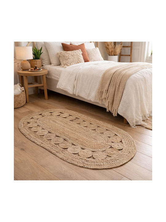 Ankor Sommer aus Jute