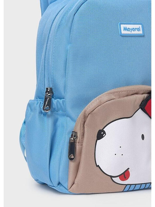 Mayoral Kids Bag Backpack Blue