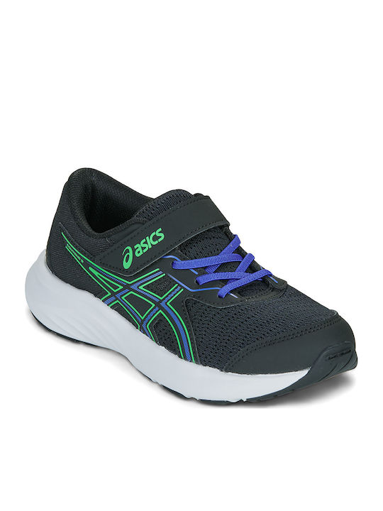 ASICS Contend 9 Ps Running Black